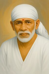53+ Best Sai Baba Images [HD] – Copyright Free Photos for Download ...