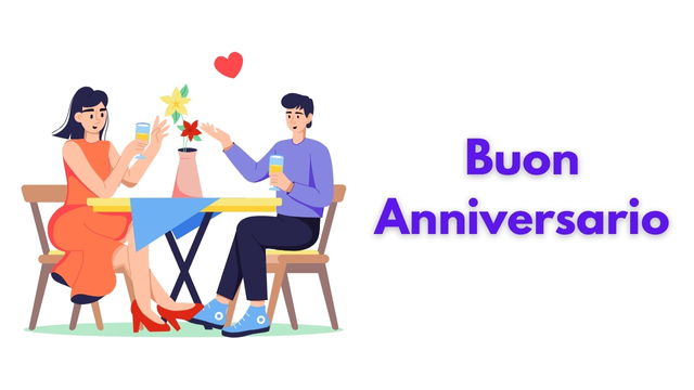 Immagini Buon Anniversario di Matrimonio
