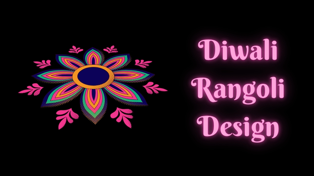 Best 100+ Diwali Rangoli Design 53 Diwali Rangoli Design
