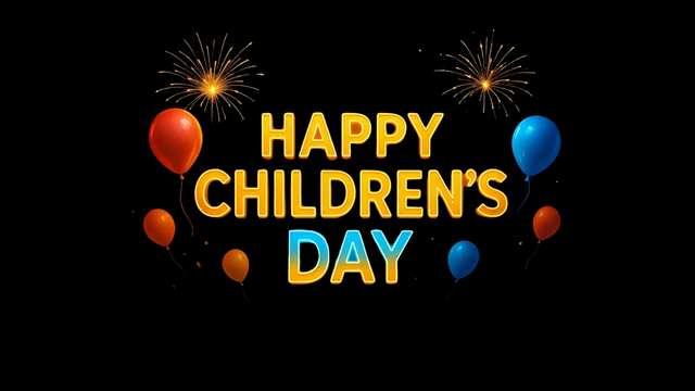 Best 100+ Happy Children's Day Images - Free Download 53 Happy Children's Day Images