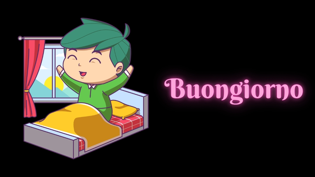 Nuovissimo Buongiorno Immagini Recenti