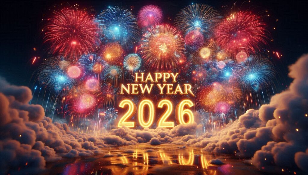 Happy New Year 2026 Wishes Images 57 Happy New Year 2026 Wishes Images