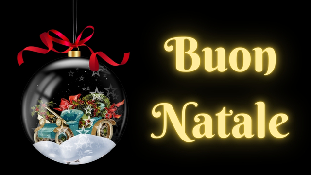 Immagini Di Buon Natale