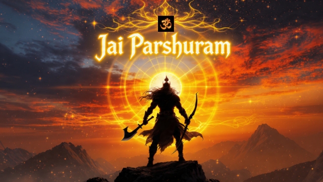 Parshuram Photo